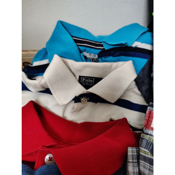 Boys Bundle Size 6 & 7 - Picture 3 of 4